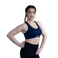 Cross Fit Sports Bra