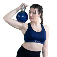 Cross Fit Sports Bra