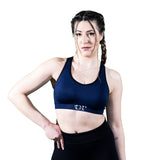 Cross Fit Sports Bra